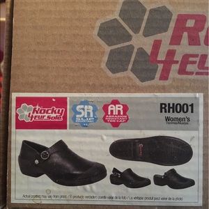 Dansko Rocky 4 Eur sole size 40🔥💕